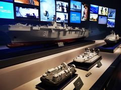 -中国人民解放军海军博物馆