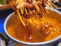 -马路边边串串香(双井直营店)