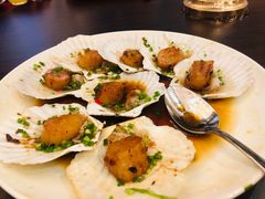 -环球港凯悦 · 享悦中餐厅