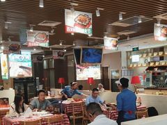 -西贝(凯德壹中心店)