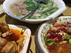 -易老九江湖菜(北滨一路店)