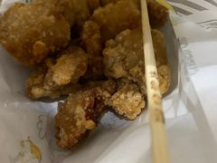 招牌盐酥鸡-超级鸡车(长宁娄山关路店)