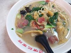 -项记面馆(明瓦廊店)