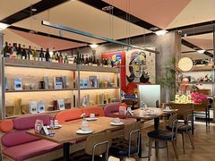 -芭莉与彩虹西餐厅(成都合生汇店)