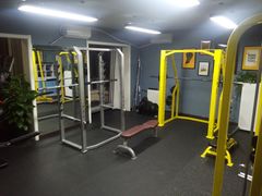 -悦健身私教工作室(双井店)