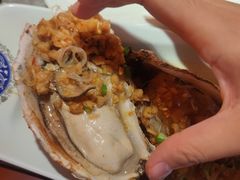 -二发烧烤(亚麻厂店)