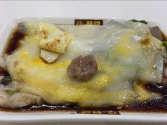 牛肉肠-禾师兄·布拉肠(一德路店)