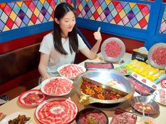 -九记潮汕现切鲜牛肉自助火锅(长沙·方圆荟店)
