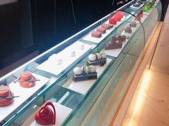 -麦雪尔甜品·生日蛋糕(新街口旗舰店)