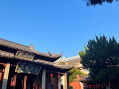 -孔氏南宗家庙
