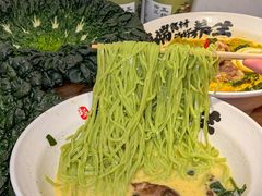 -和府捞面(东直门银座店)