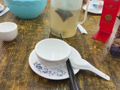-好味道海鲜大排档·老字号(巽寮湾海鲜市场店)