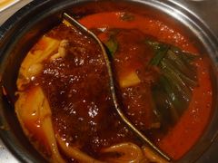 -东道煮牛肉火锅(东盛大街店)