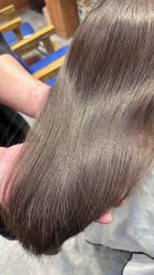 点击看大图 -T.1 hair salon烫染接发