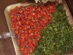 -热火朝天鲜切牛肉火锅(南强街巷店)