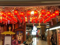 门面-茶马花街(城西银泰城店)