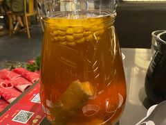 -捞王锅物料理(上海世茂广场店)