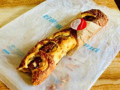 -好利来(欧亚商都店)