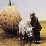 那些母亲与乡愁  尽在油画中的中国母亲
