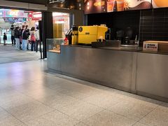 -麦当劳(中山公园龙之梦店)