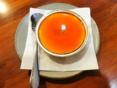 浓郁焦糖布丁-RUMORS COFFEE ROASTERY鲁马滋咖啡(湖南路店)
