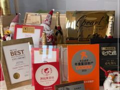 等位区-斯普汇生蚝牛排馆(中骏世界城店)
