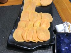 -好旺角齐市鲜切牛自助烤肉(农林五道街总店)