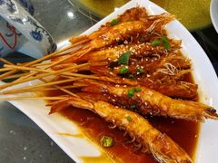 -美极鲜食坊(宝安南路店)