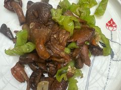 -蔼若春.传承云南菜(金碧公园店)