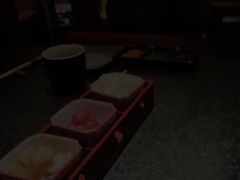 -300杯·和牛烧肉清酒专门店(廊里店)