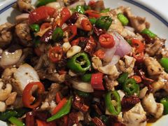 -欧记大排档·景德菜(上海首店)