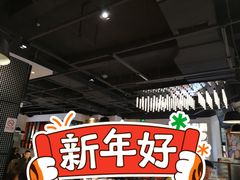 -港久茶餐厅(鹭洲里店)