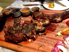 -焱牛Flaming cow