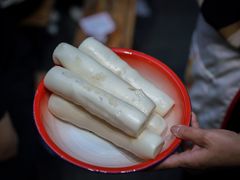 奶香馒头-拈一筷子·宜宾江湖菜(十一街店)