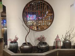 -湘阁里辣(沙井华润万家店)