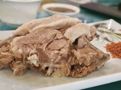 手抓羊肉-国强手抓(北京西路店)