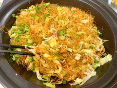 -喜相逢海鲜美食城(五邑平价农副产品批发市场店)