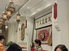 -石榴花新疆清真餐厅(莫愁湖店)