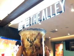 -鹿角巷The Alley(龙湖天街店)