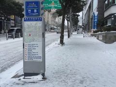 -宝健路步行街(Pedestrian Shopping Street)