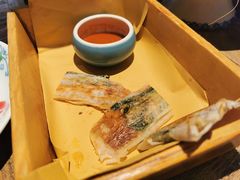 -老头儿油爆虾(胜利河美食街店)
