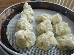 -清真烧麦馆(民族路店)