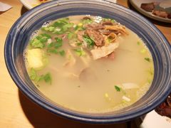 -弄堂小笼包(天津南开大悦城店)