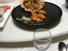 -泓历皇朝酒店(东亭店)