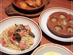 -萨莉亚意式餐厅(国和1000店)