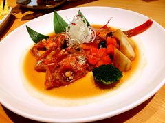 -皇品田苑日式料理(苏州中心店)