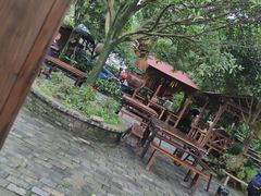 -青城甲(青城山店)