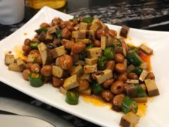 -清真·拉菲尔鱼庄·家常菜(钟楼回民街店)