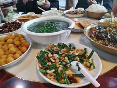 -海埂温馨饭店(金海荟·商业中心店)