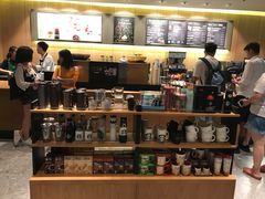 -星巴克(福州万象九宜城分店)